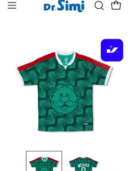Want to buy a L/xl Dr simi jersey