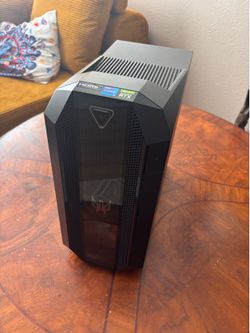Gaming Pc Acer Predator updated w/32gb