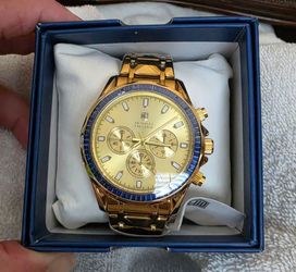 Montres Prestige Classic MPW-0337 Quartz watch
