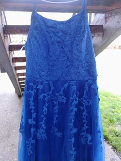 Fashion Dress