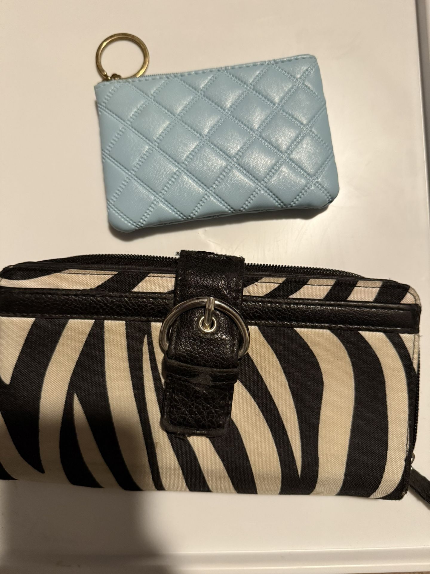 Wallets