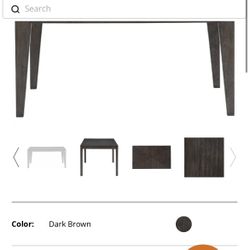 4 seater dining table in  Very Good Condition. ( Only Table no chairs).