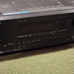 Onkyo Receiver