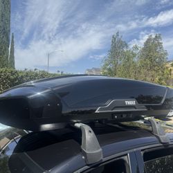 Thule Roofbox 