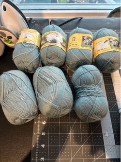 Yarn