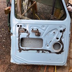 75 ford F150 Driver Side Door 150$