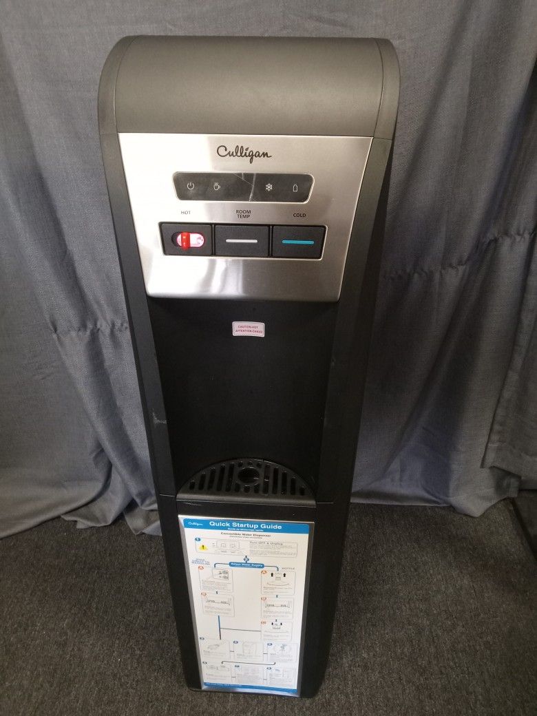 Culligan Water Cooler for Sale in Riverside, CA OfferUp