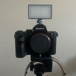 Sony a7ii
