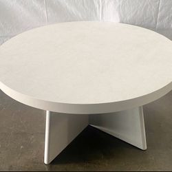 Round End Tables, Set of 2 *Free Delivery*
