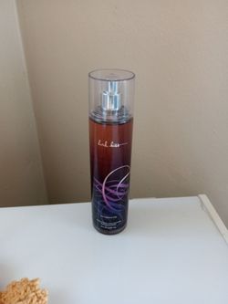 Bath and Body Works Dark Kids 8 oz fine mist