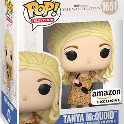 Pop Tanya 1651
