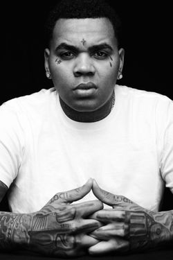 2 Kevin Gates Tickets I’m Him Tour