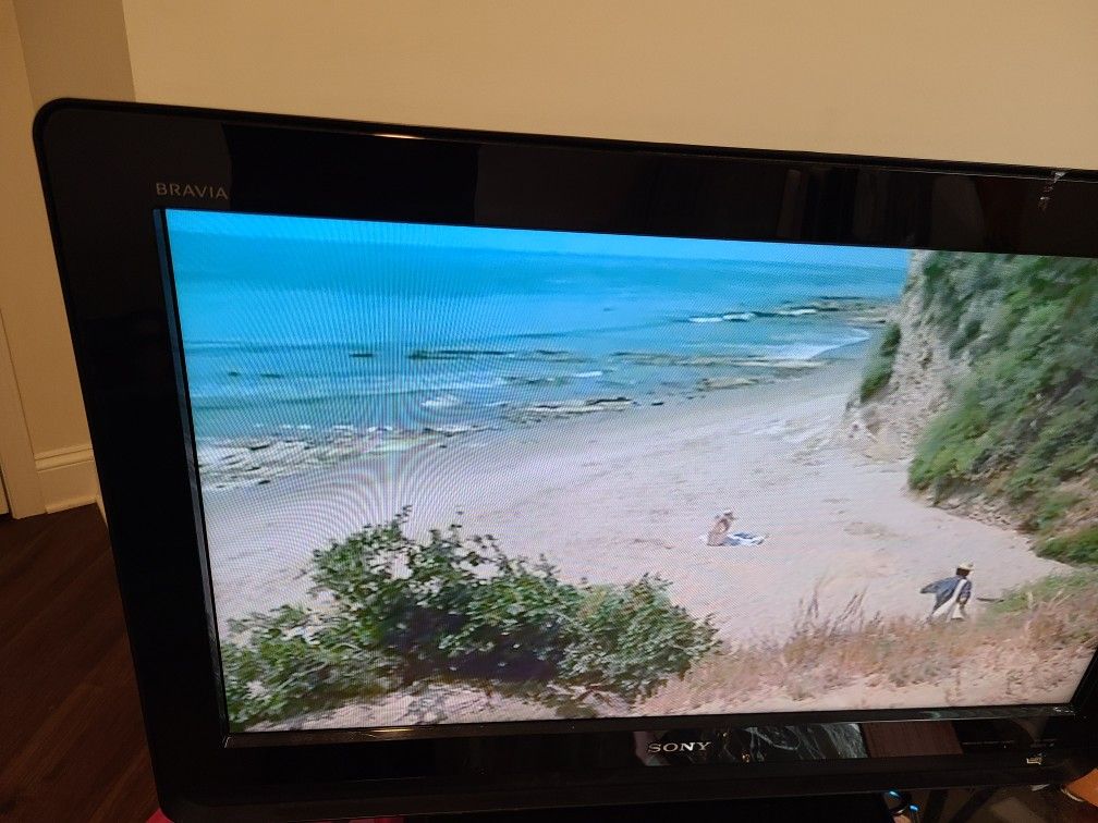 TV Sony