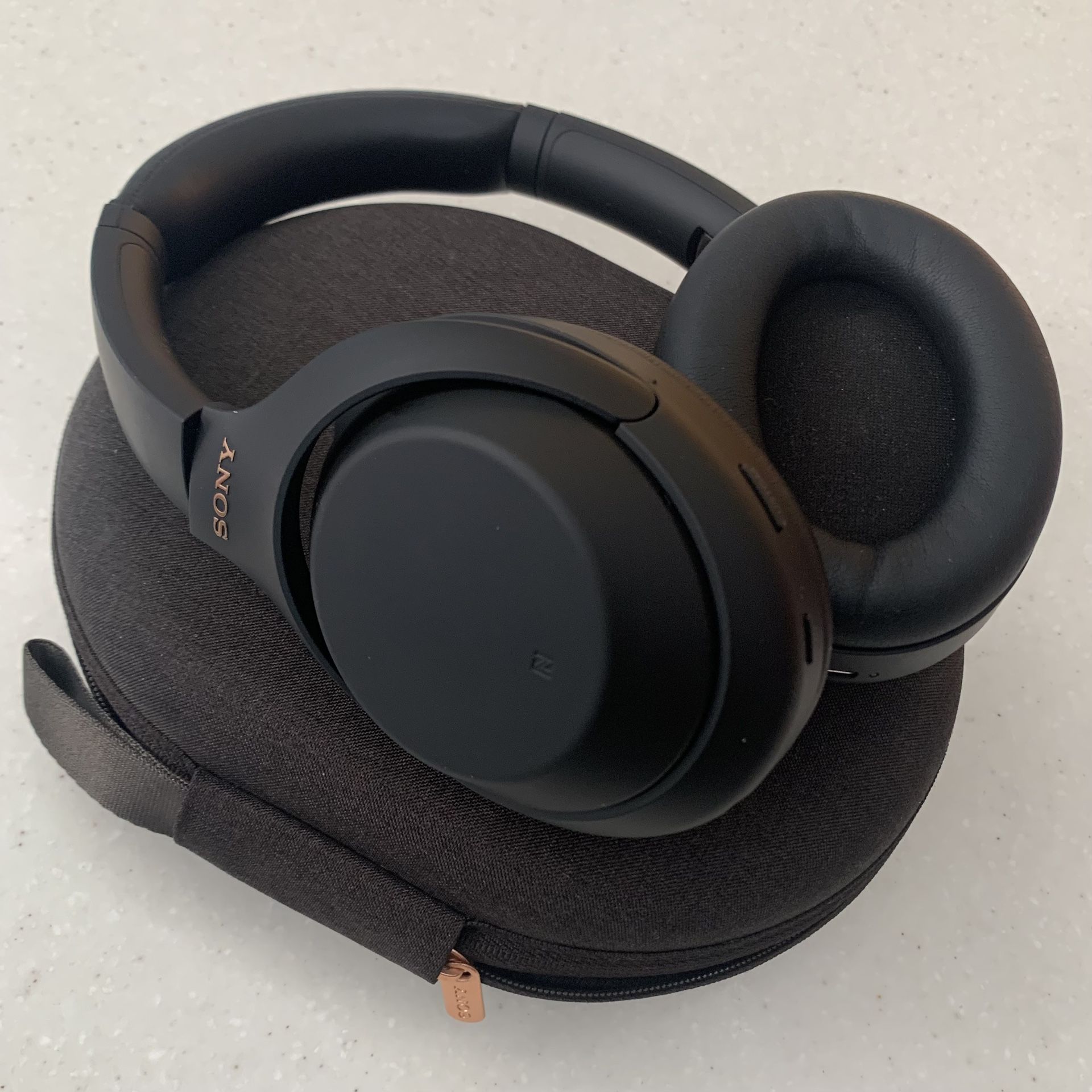 ✖️SONY WH-1000XM4 Wireless Noise Cancellation Headphones✖️