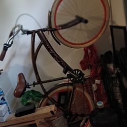 Kent Belmar 7 Speed Cruiser 