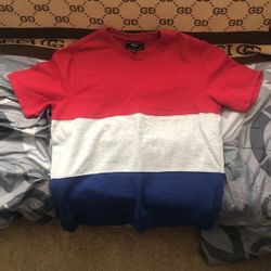Forever 21 Shirt Crewneck