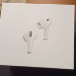 Airpods Pro 3 Generation 