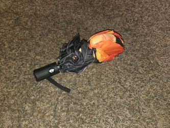 Dragon Ball Umbrella