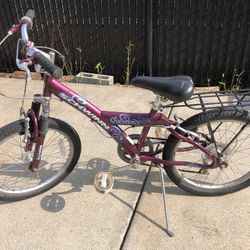 Kids Schwinn