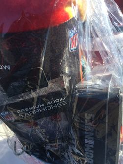 Kansas City Chiefs Bucket