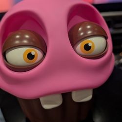 Five Nights At Freddy's 2 Cupcake