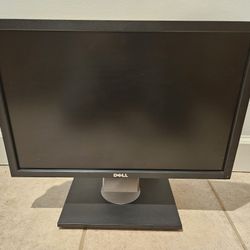 Dell Professional P1911 19" Widescreen LCD Computer Monitor