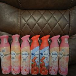 Febreze 