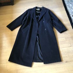 MaxMara Coat