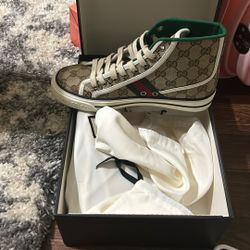 Gucci sneakers