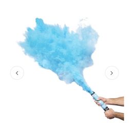  Boy Powder Poppers 