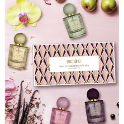 BCBG 4-Pc. Urban Muse Eau de Parfum Coffret