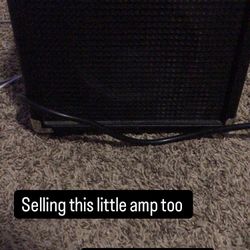 Amplifier 