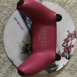 PS5 duo shock controller