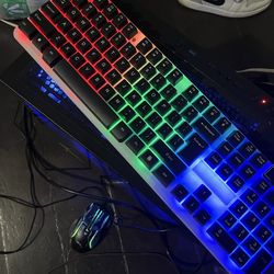 NovaTech Phantom 2.0 Gaming PC