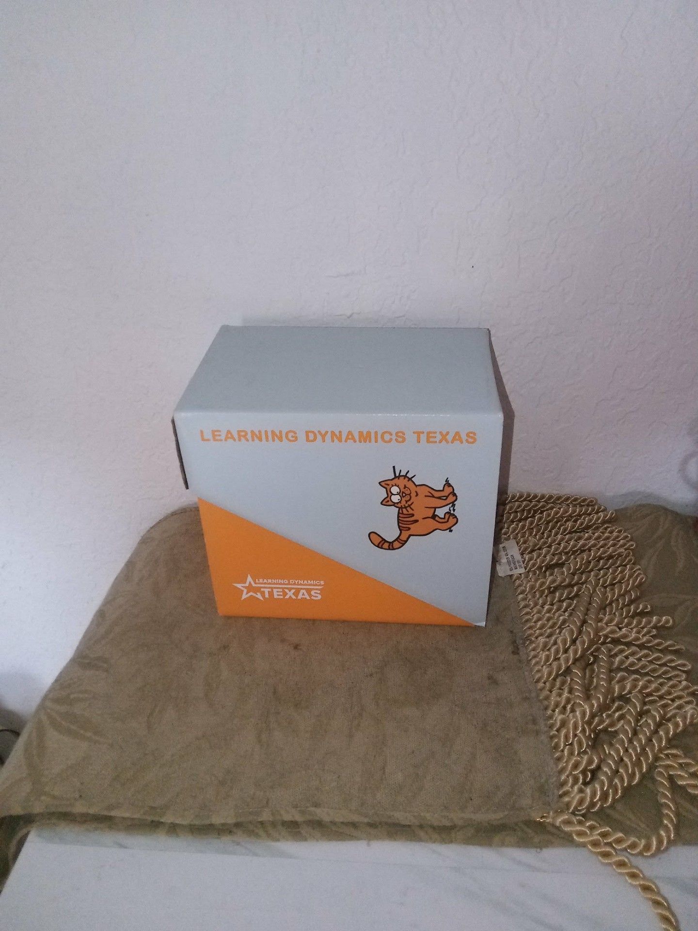 Learning Dynamics Texas 4 Weeks To Read System New Open Box Never Used $100