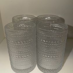 Drinking Glasses