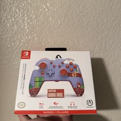 Nintendo Switch Controller 