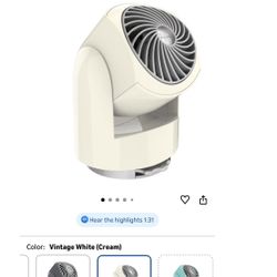 Vornado Flip 6 Fan 