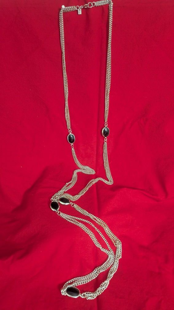 Vintage Caroline Emmons Necklace