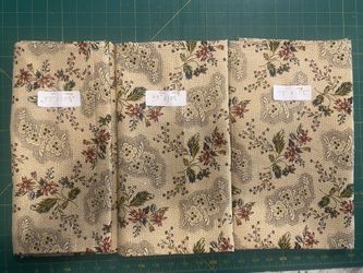 NEW Marcus 100% cotton Fabrics (prices vary)