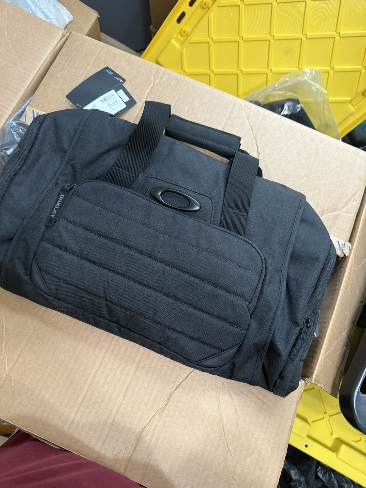 Oakley Duffle Bag