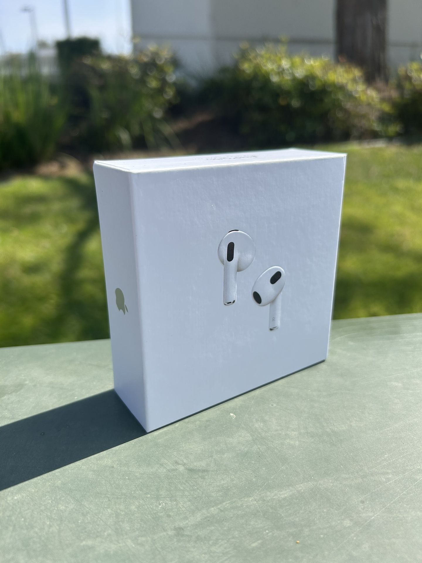 AirPods (3rd) Generation