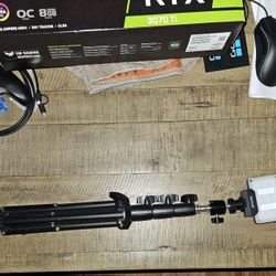 Small Portable Light