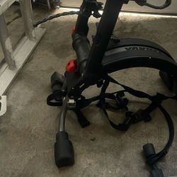 Rack Bike 2 Bicicletas Yakima