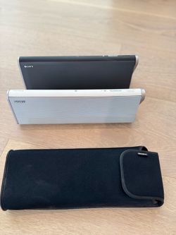 Sony SRS-BTX300 Bluetooth Speaker (Black or White)