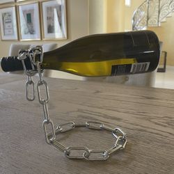Wine Bottle Rack/Holder 