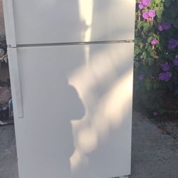 Fridge OBO 
