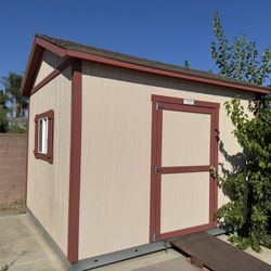 10x12 Shed for Sale 