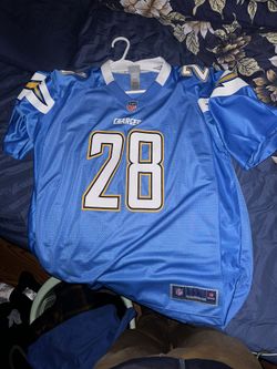 Melvin Gordon III Football Jersey