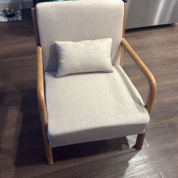 Sitting Chair $30